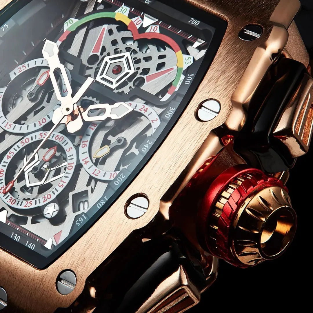 Tempulus™ Prestigio