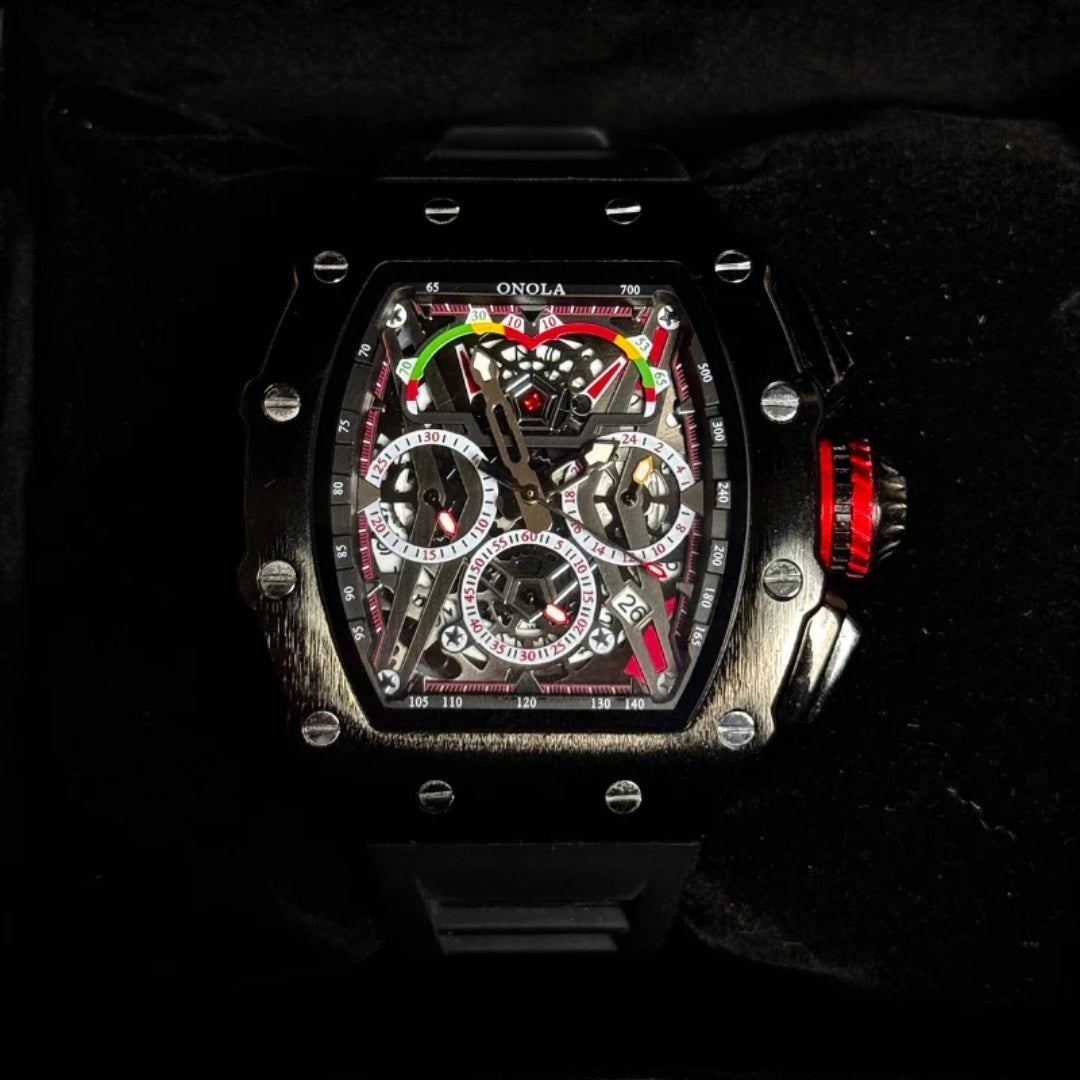 Tempulus™ Prestigio