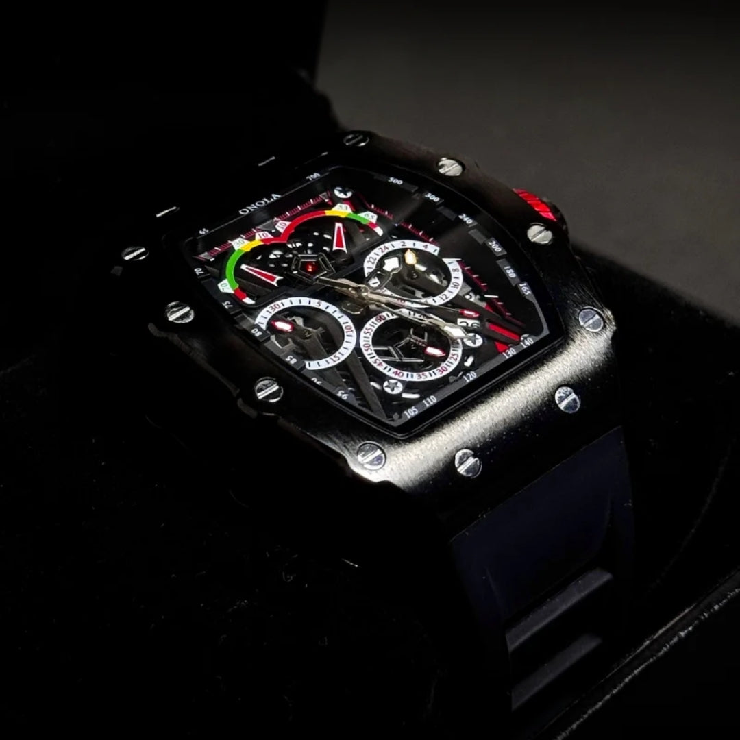 Tempulus™ Prestigio