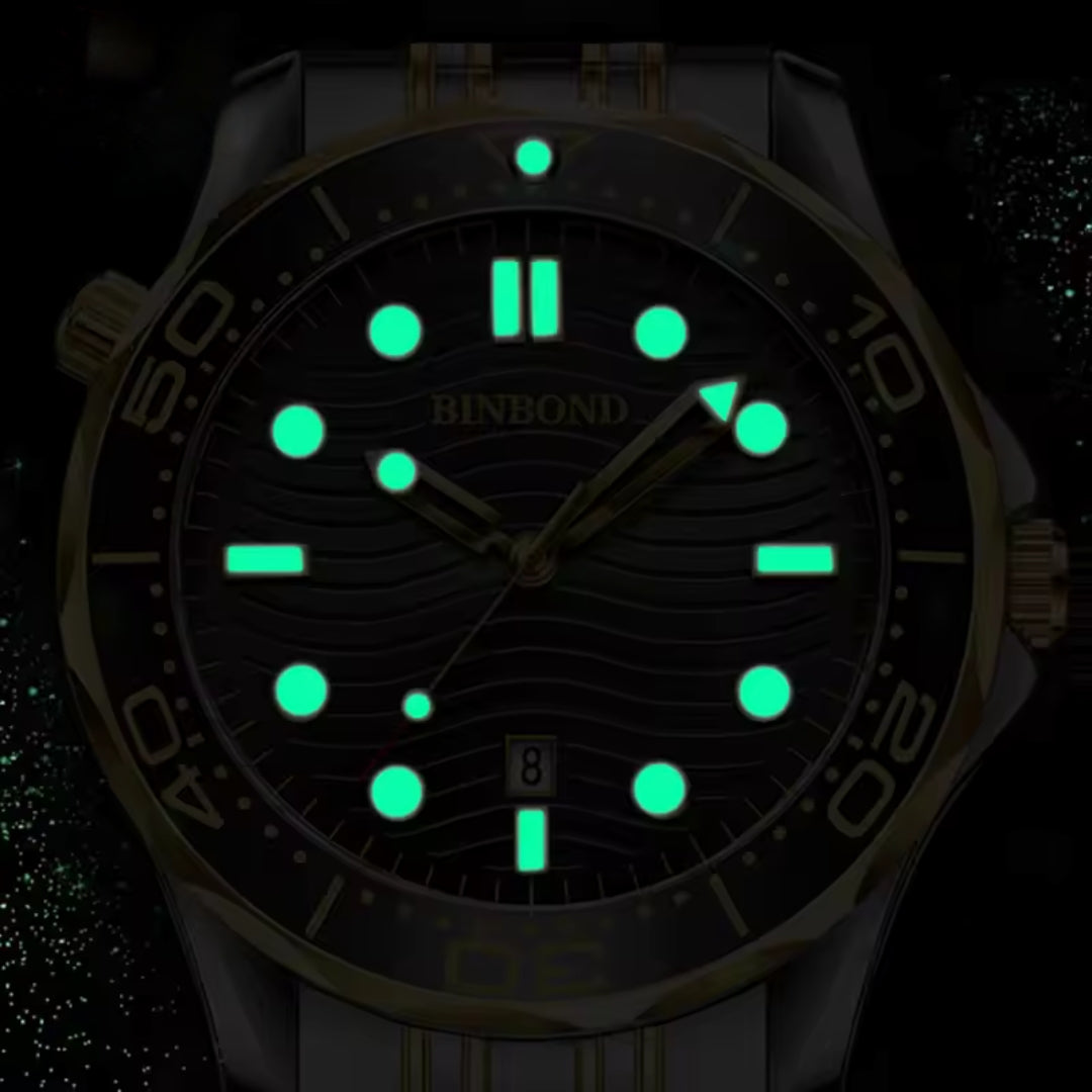 Tempulus™ Imperion