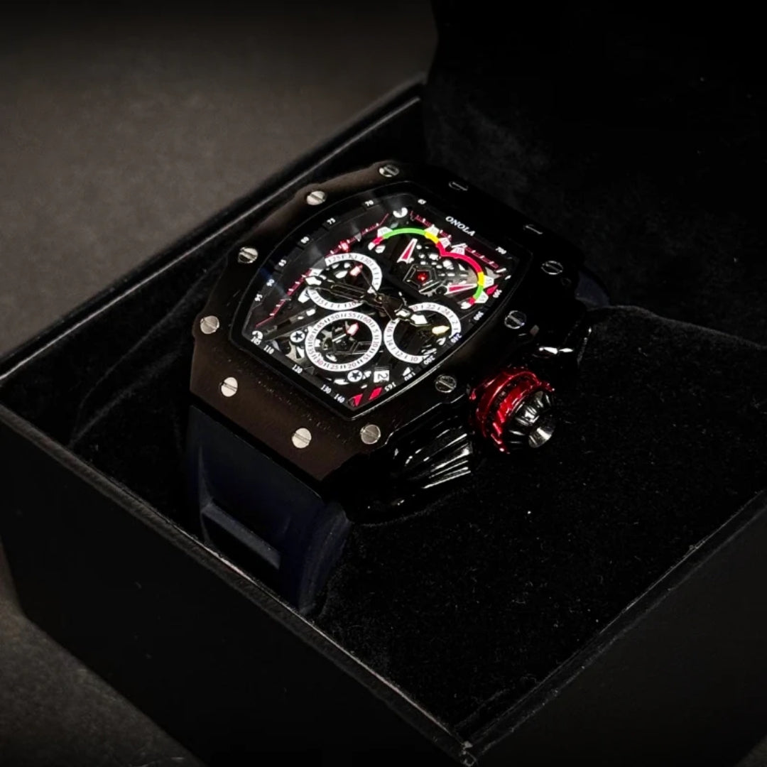 Tempulus™ Prestigio