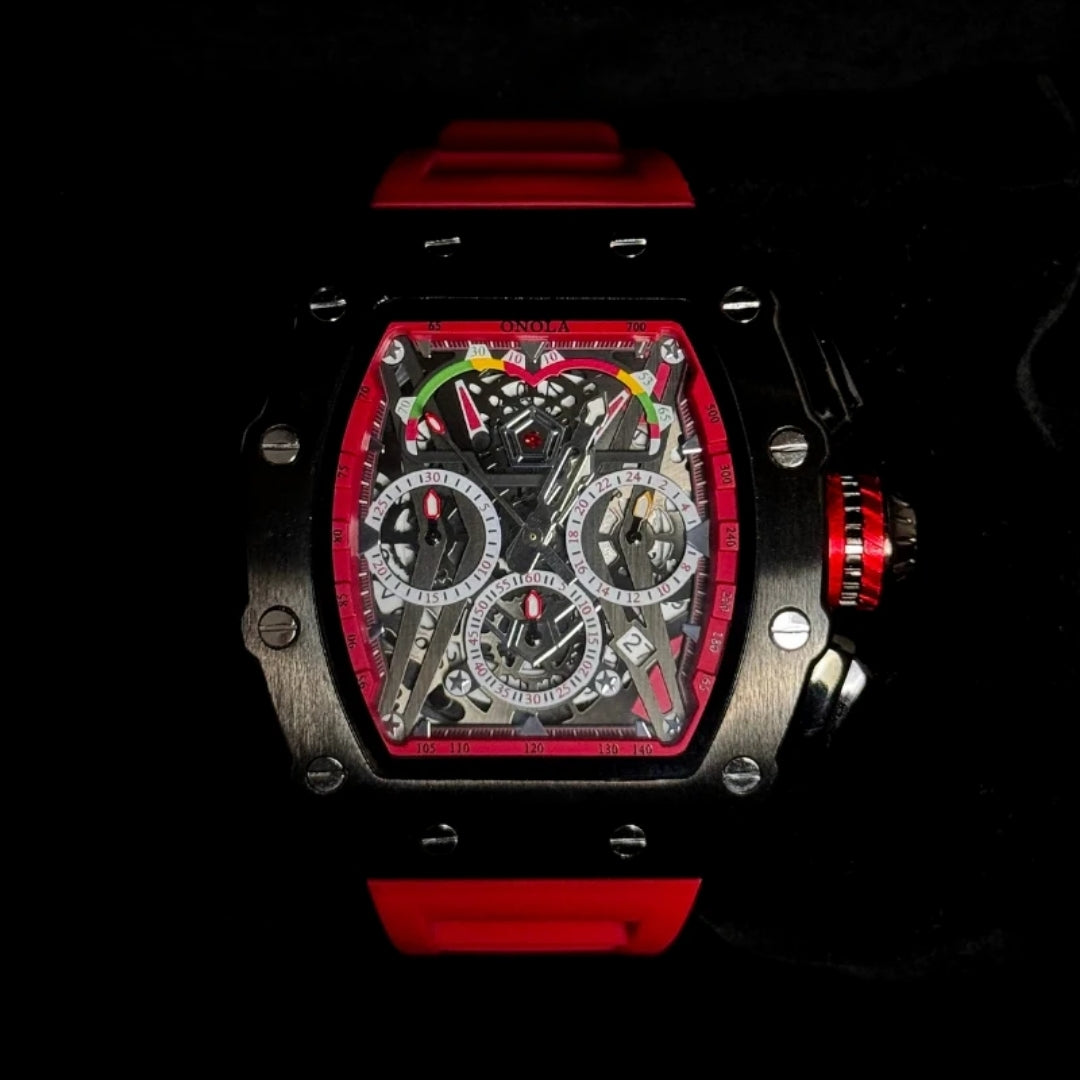 Tempulus™ Prestigio