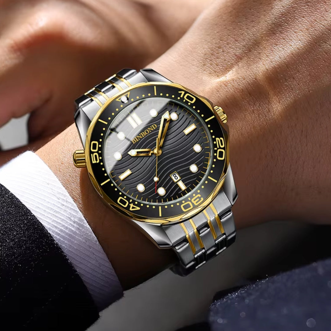 Tempulus™ Imperion