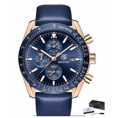 Tempulus™ Eterna Classic