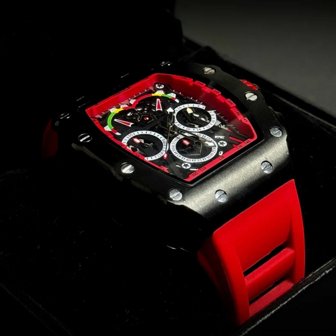 Tempulus™ Prestigio