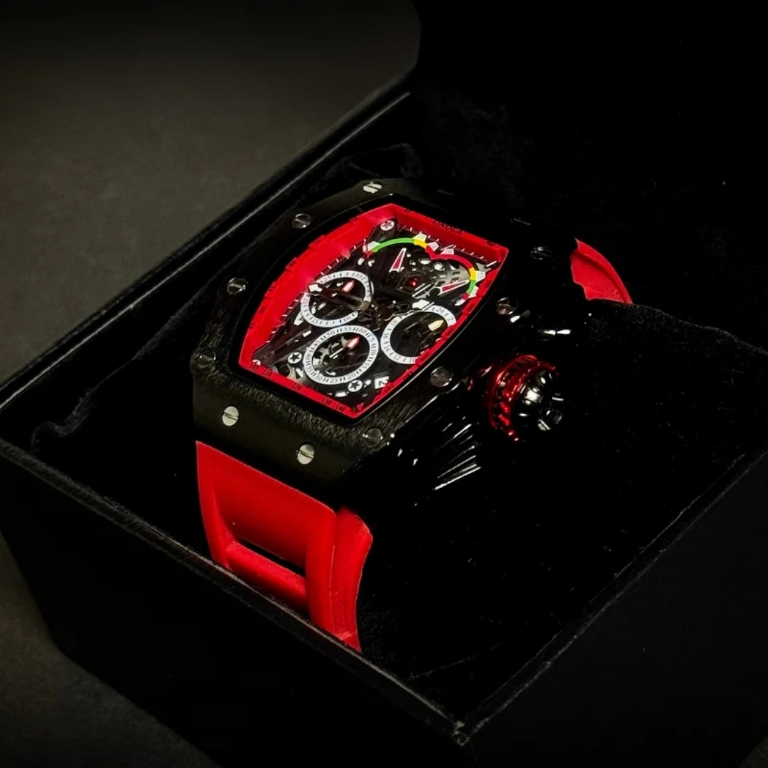 Tempulus™ Prestigio