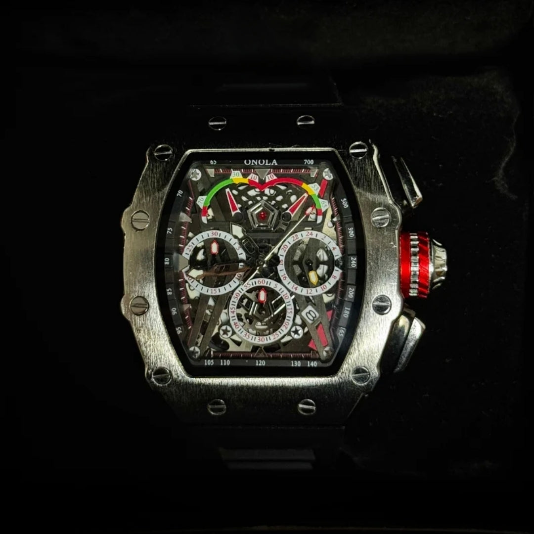 Tempulus™ Prestigio