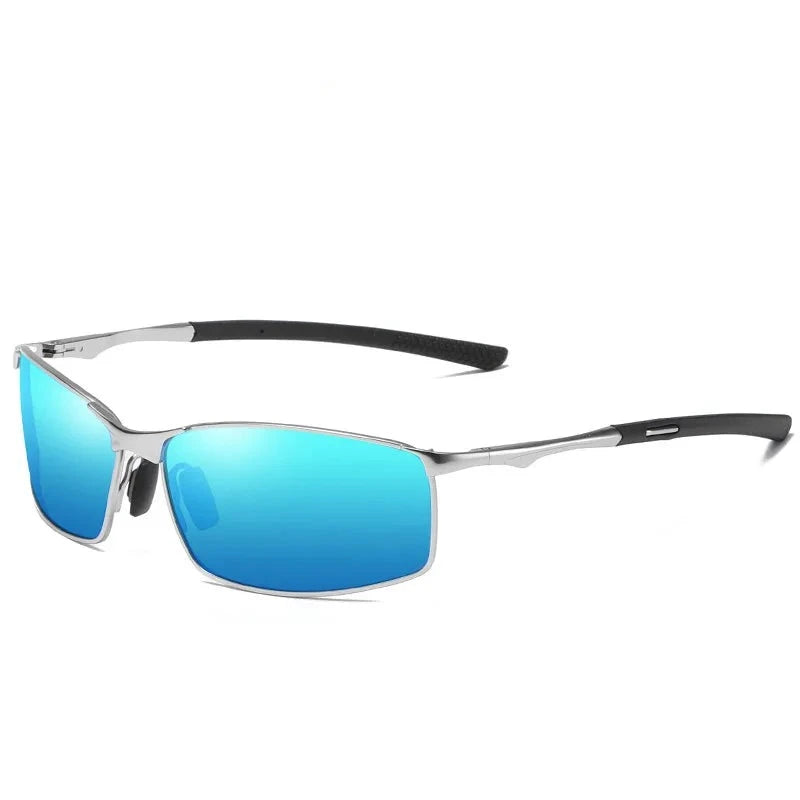 Lisbon Shade Polarised Sunglasses