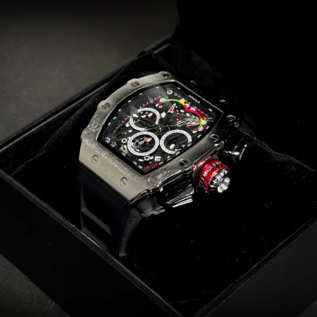 Tempulus™ Prestigio