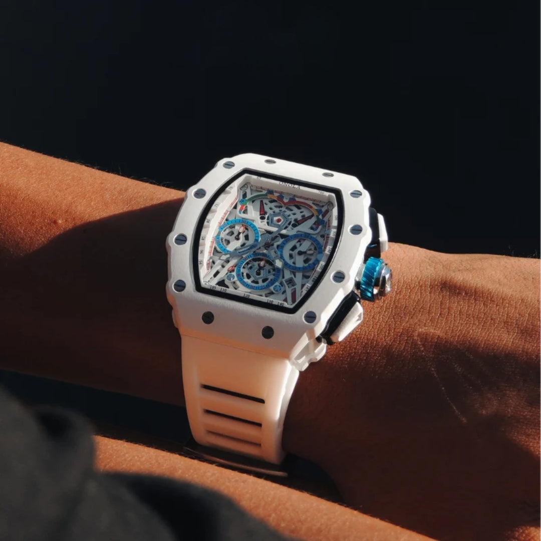 Tempulus™ Prestige Snow