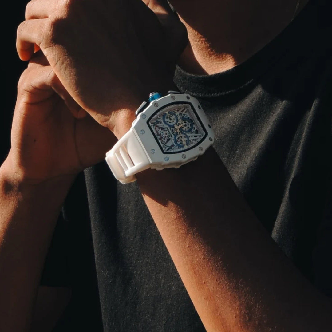 Tempulus™ Prestige Snow