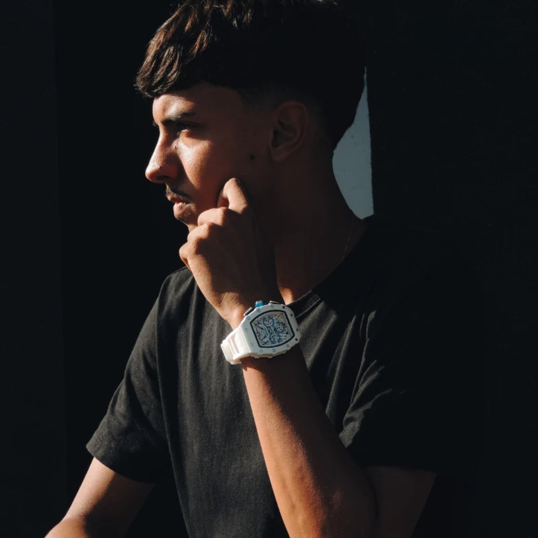 Tempulus™ Prestige Snow