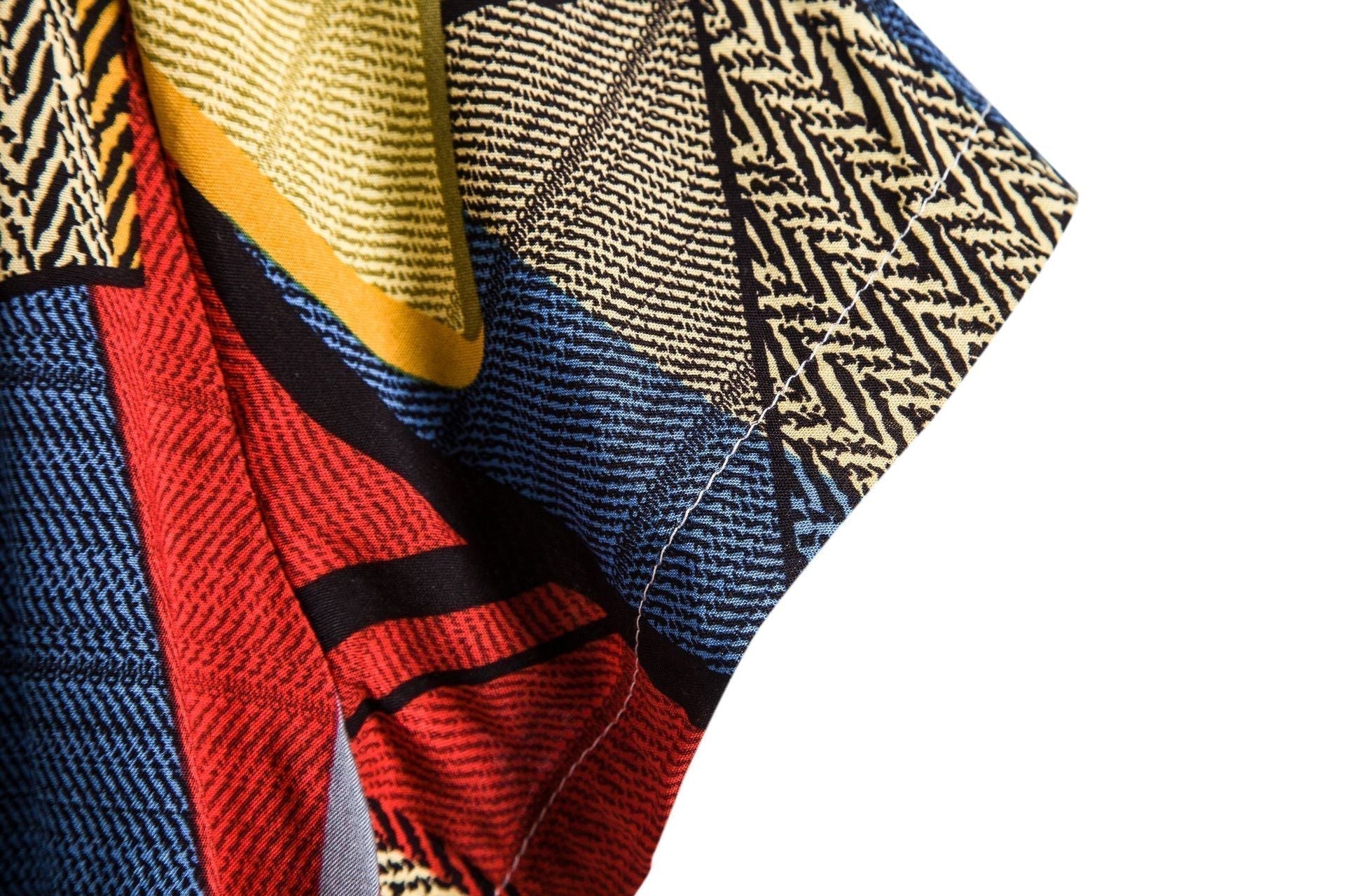 ModernFit Classic Men's Shirt