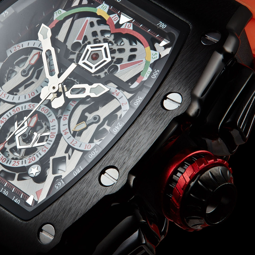 Tempulus™ Prestigio