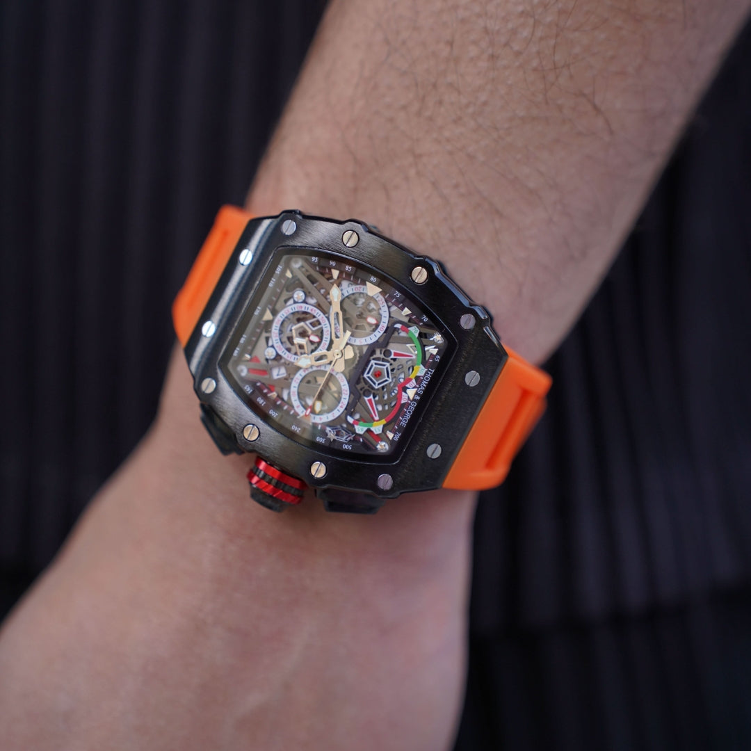 Tempulus™ Prestigio