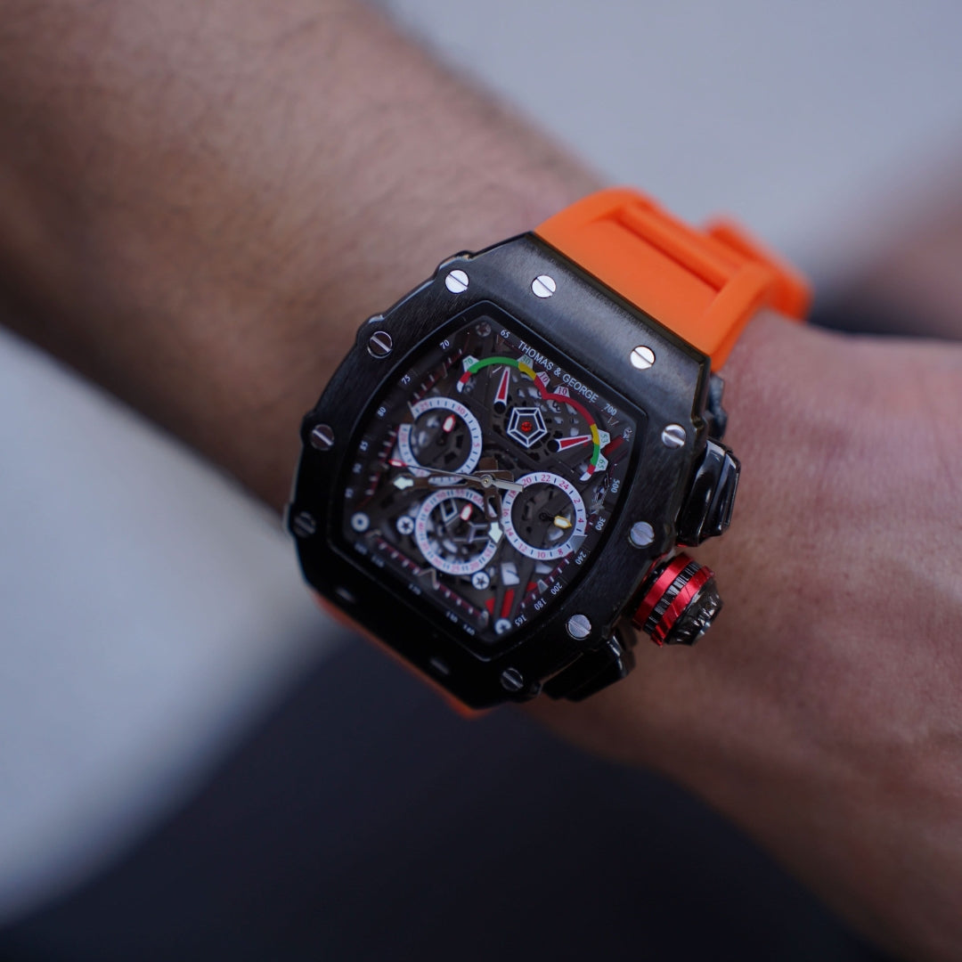 Tempulus™ Prestigio