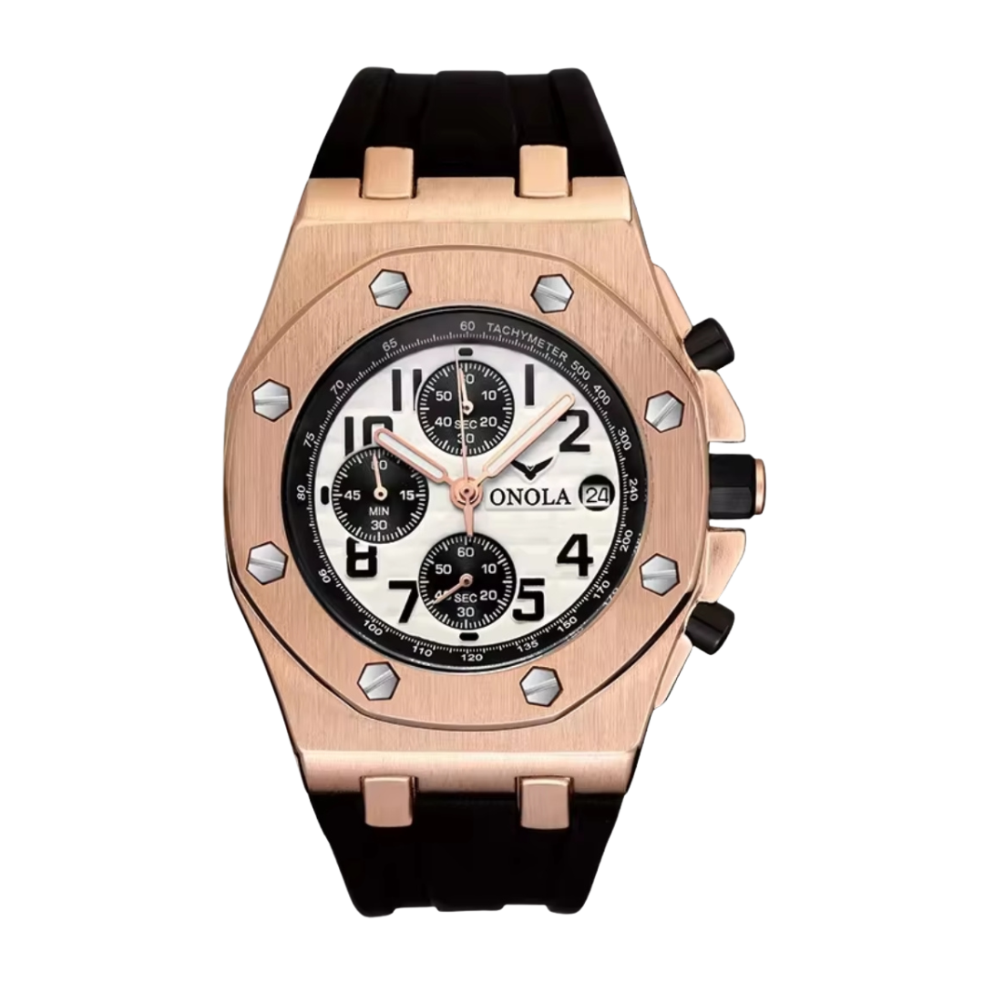 Tempulus™ Classic Rough