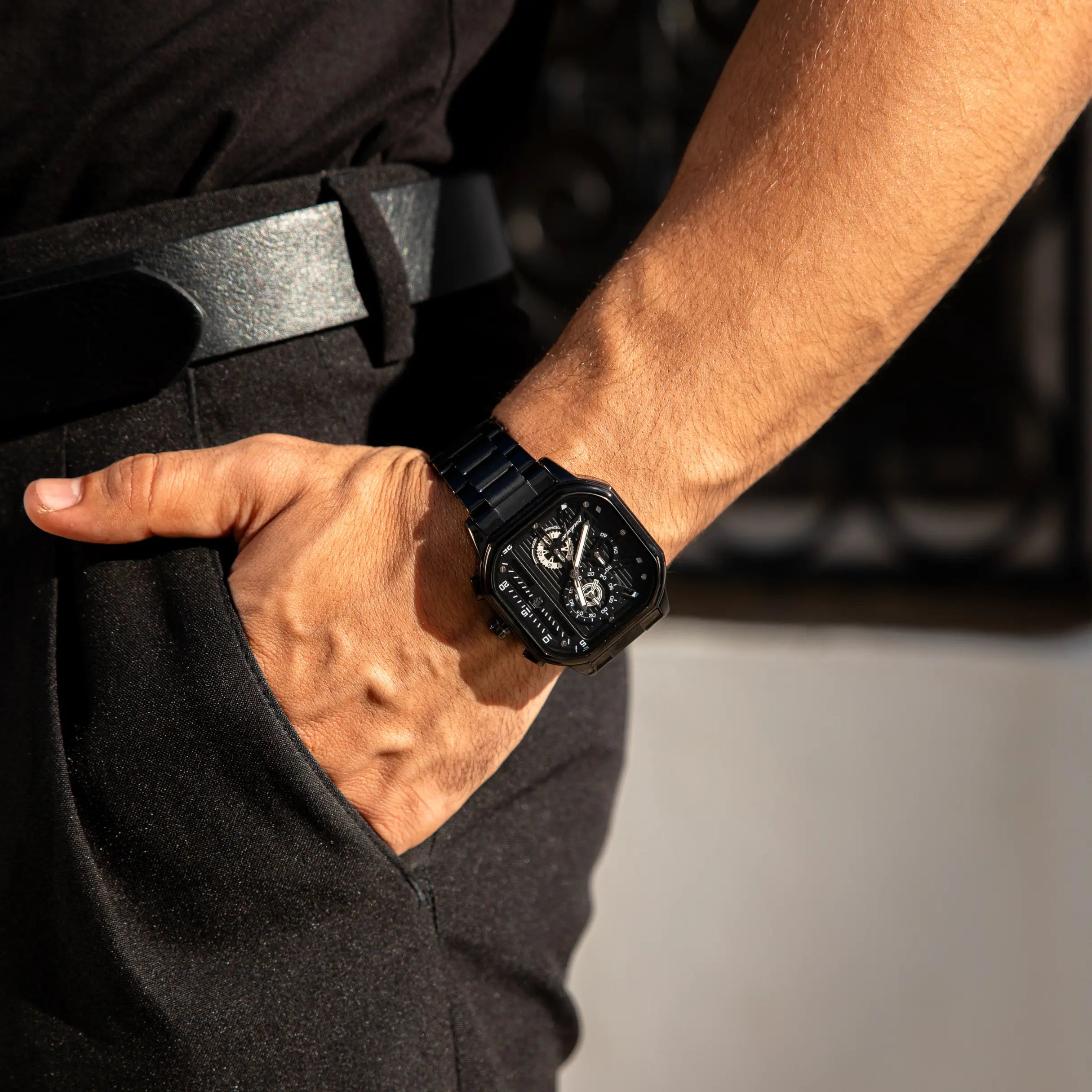 Tempulus™ Blackwell