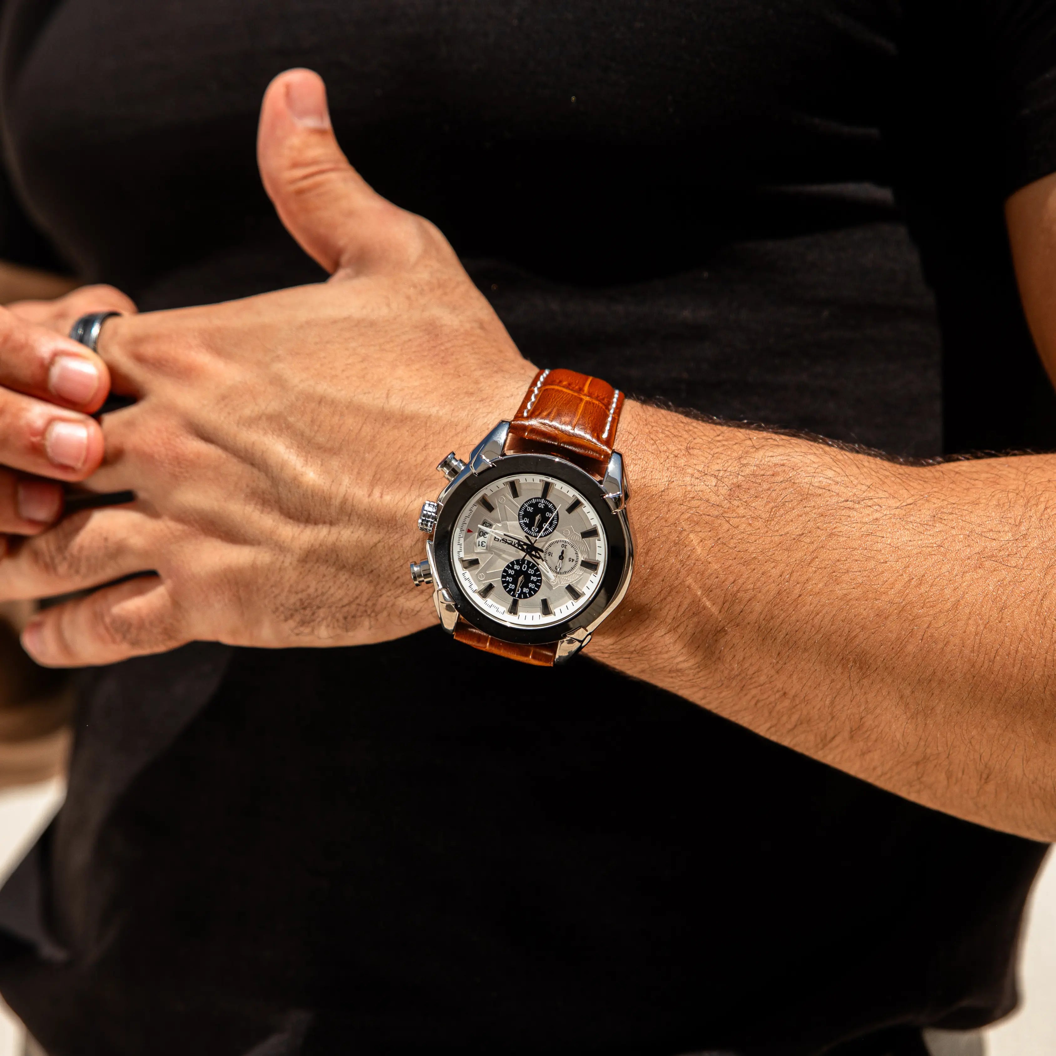 Tempulus™ Imperium