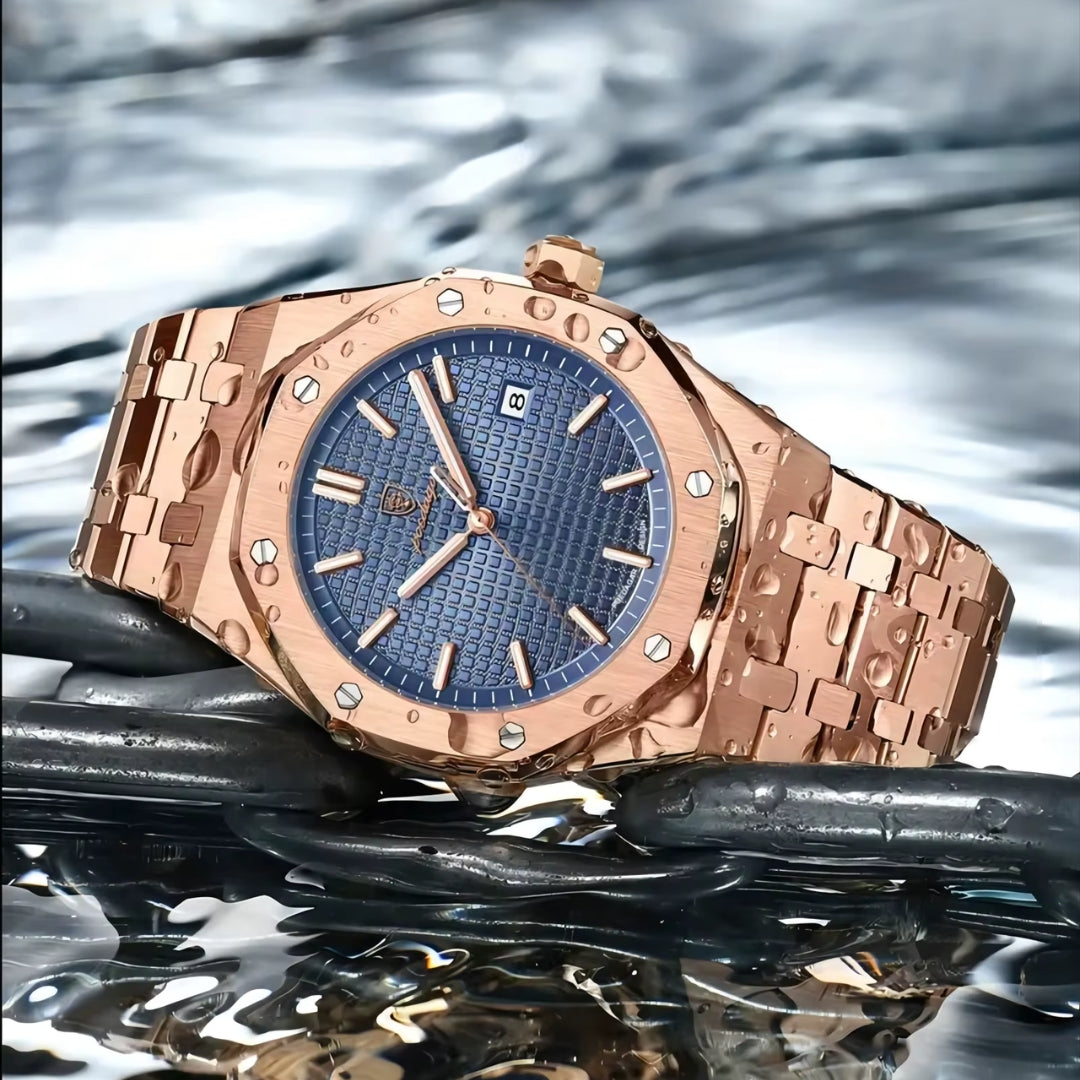 Tempulus™ Ocean Gold