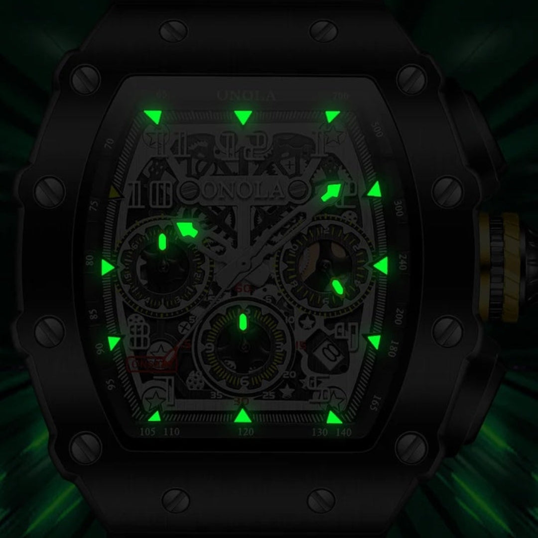 Tempulus™ Pristine