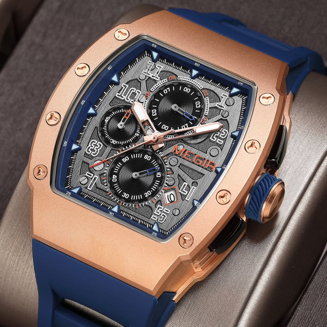 Tempulus™ Montclair