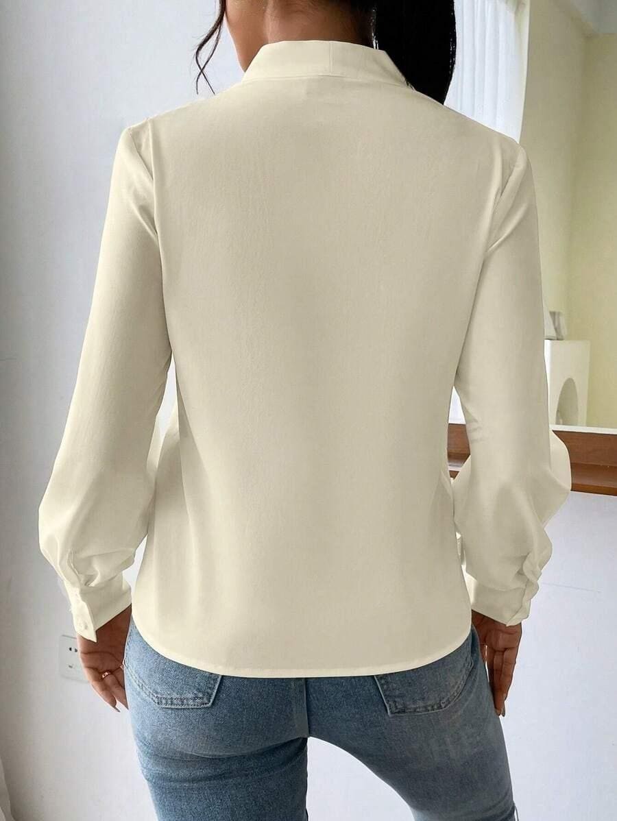 Francis Elegant Women's Shirt