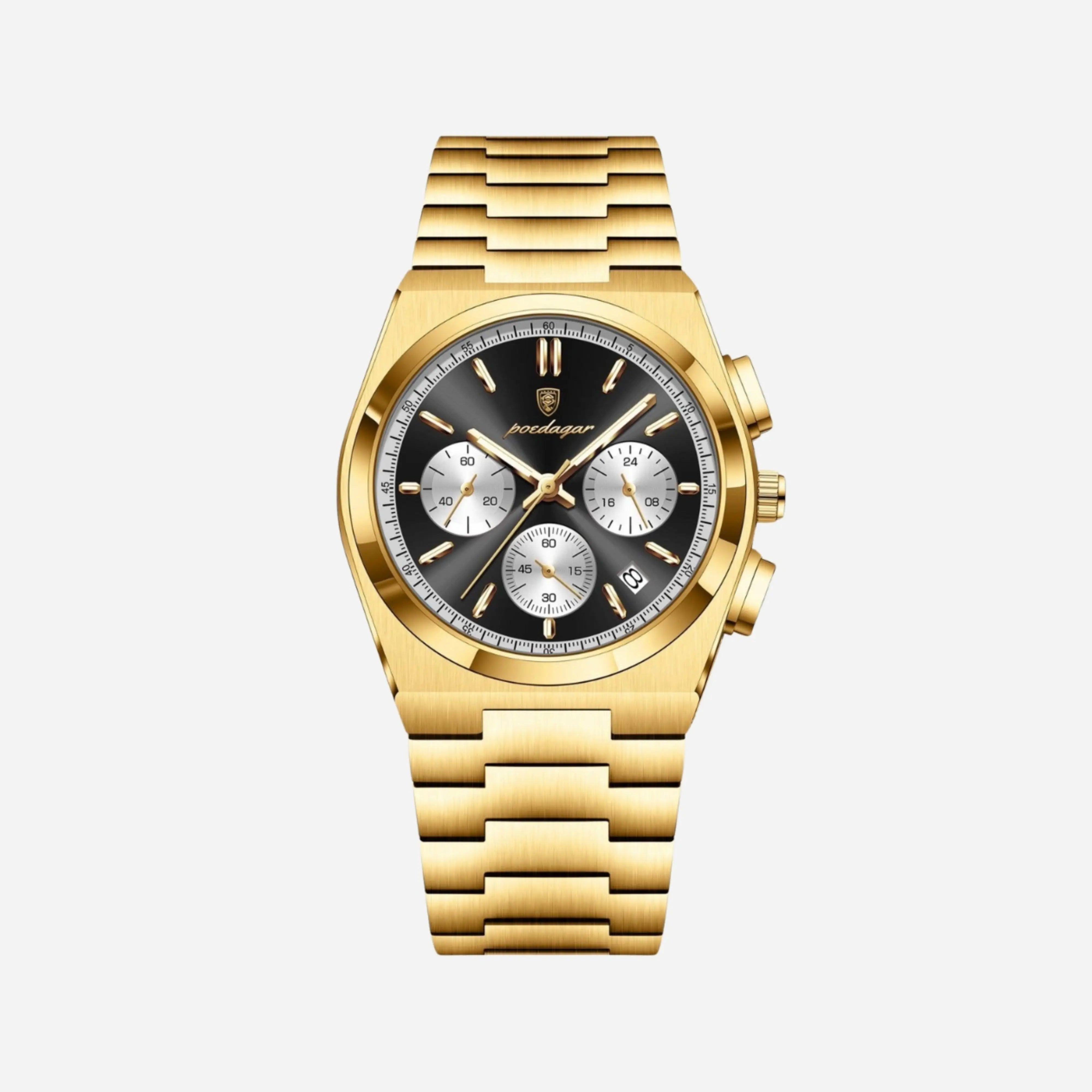 Tempulus™ Palladium Gold