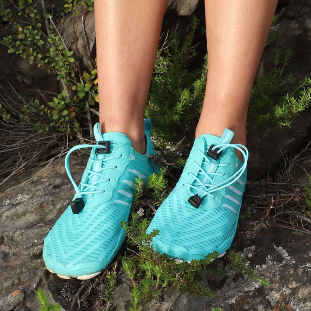 TerraMax TechStep Comfort Shoes