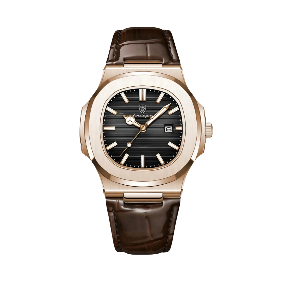 Tempulus™ Imperius Gold