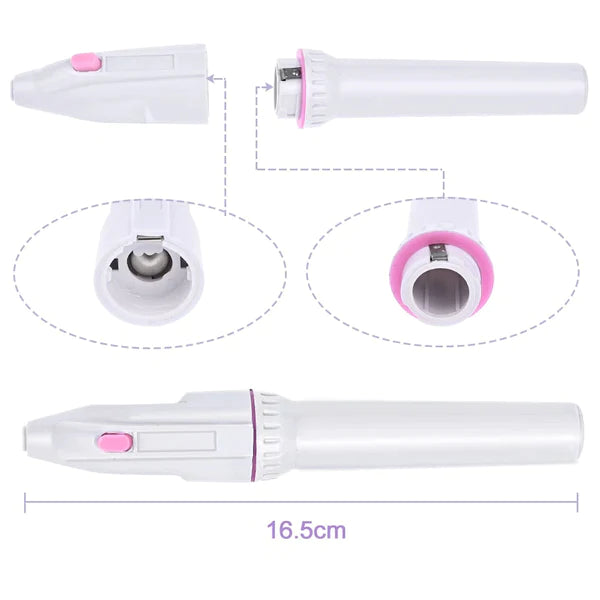 ProTrim 5-in-1 Cuticle Remover