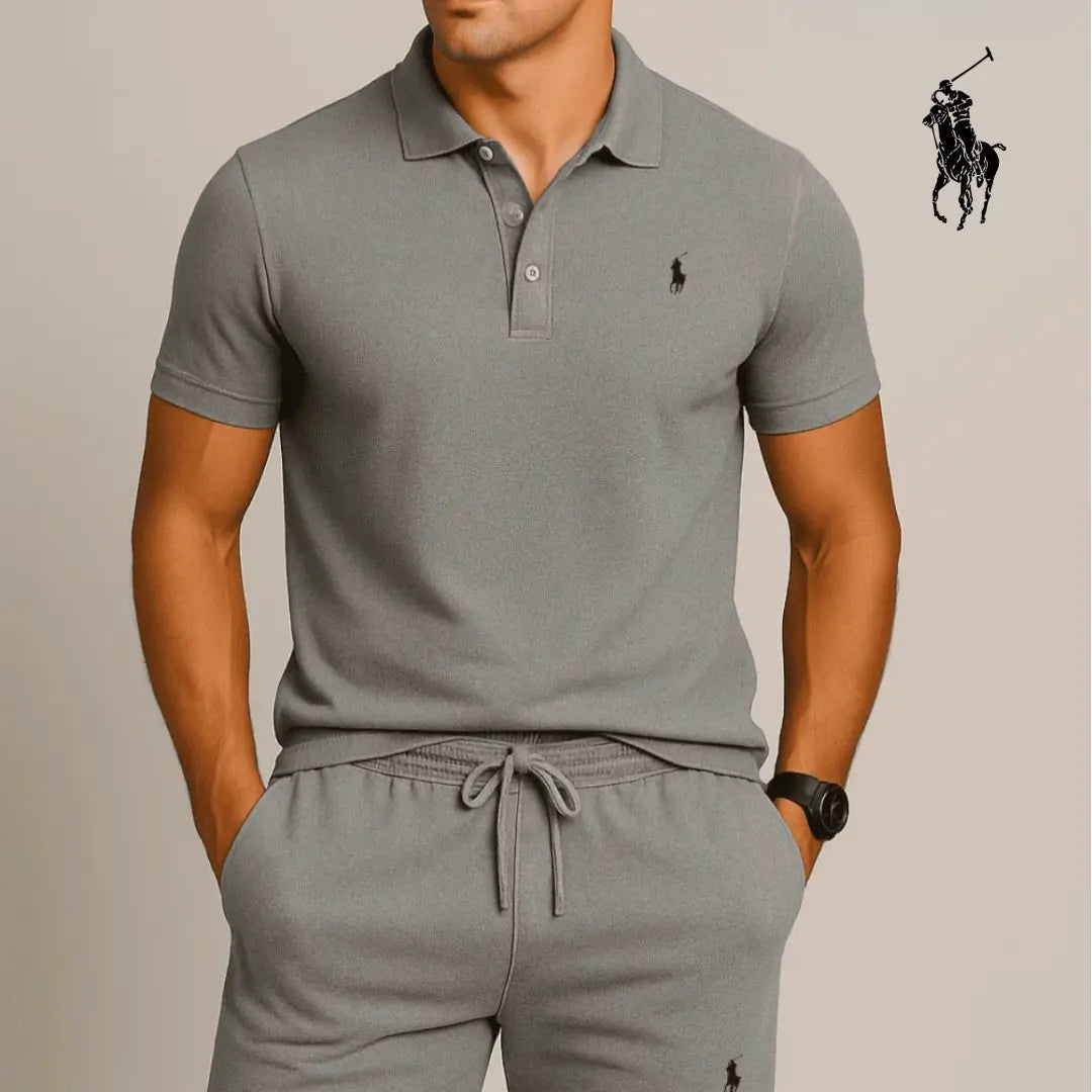 Men’s Matching Set™ – Effortless Style