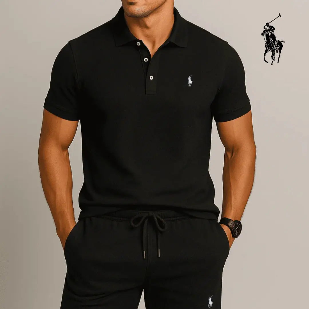 Men’s Matching Set™ – Effortless Style