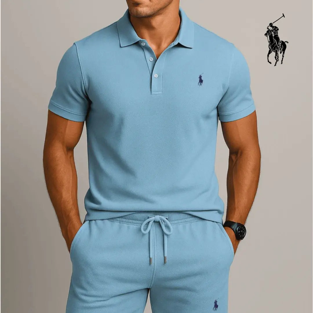 Men’s Matching Set™ – Effortless Style