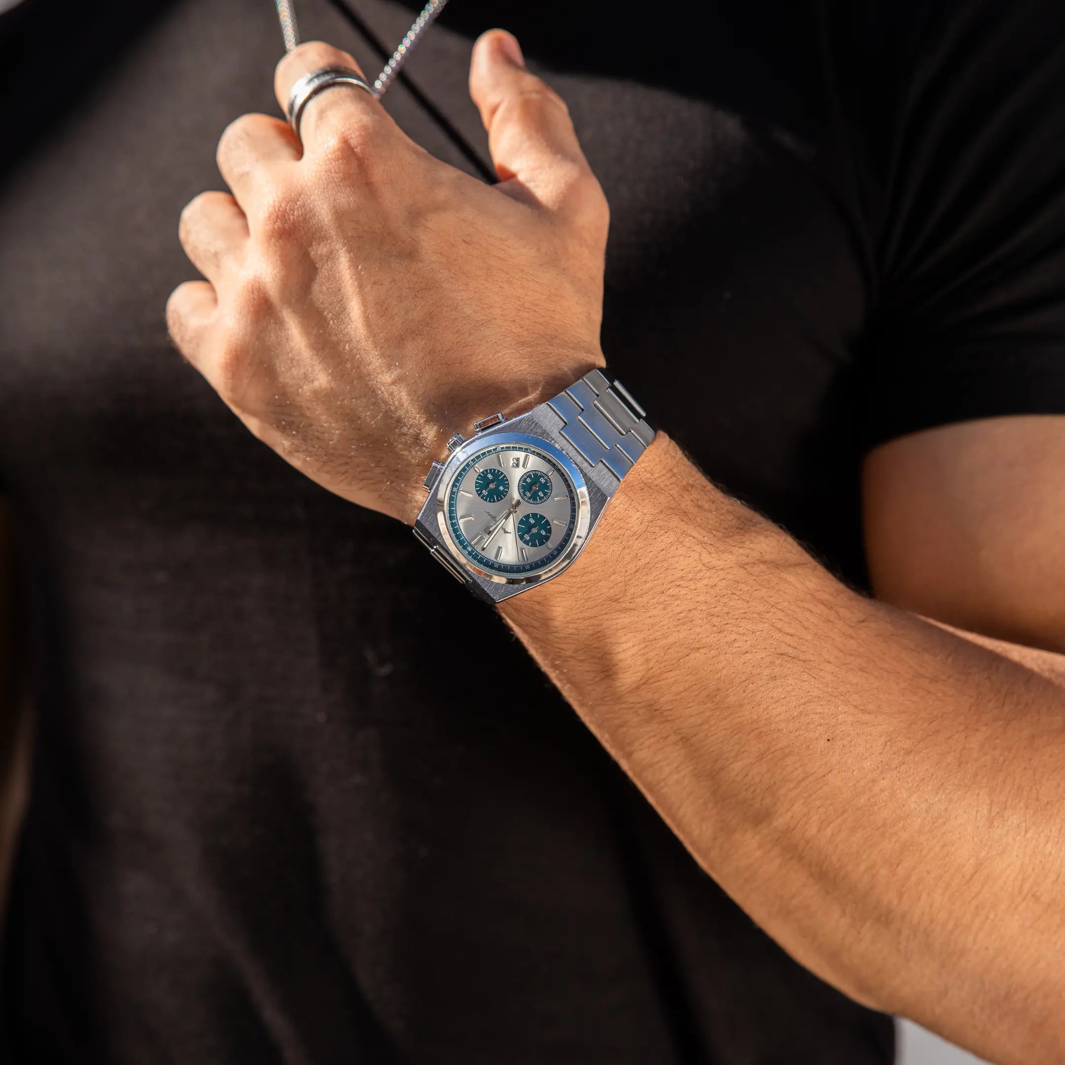 Tempulus™ Palladium