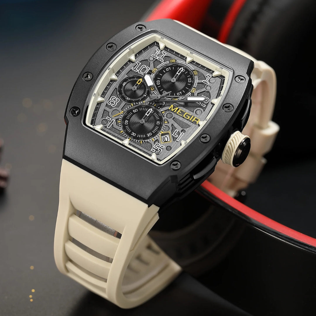 Tempulus® Montclair™ O/W