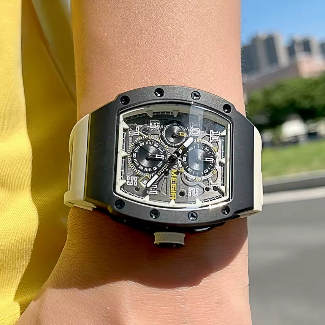 Tempulus® Montclair™ O/W