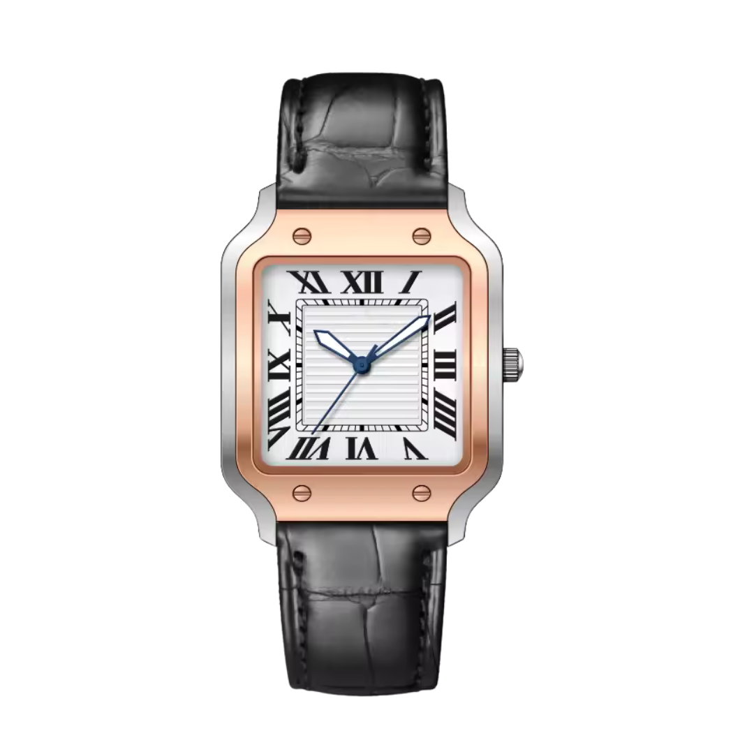 Tempulus™ Dummond Gold