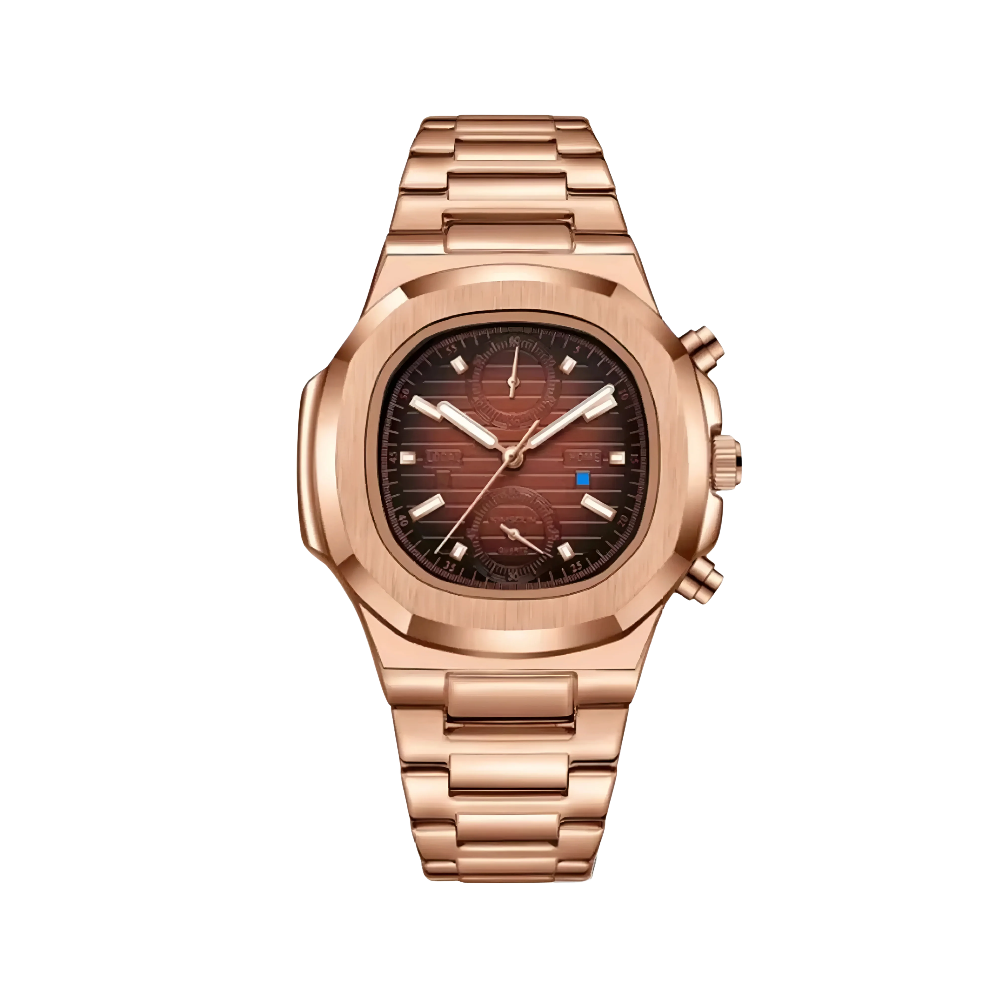 Tempulus™ Zenithor Gold