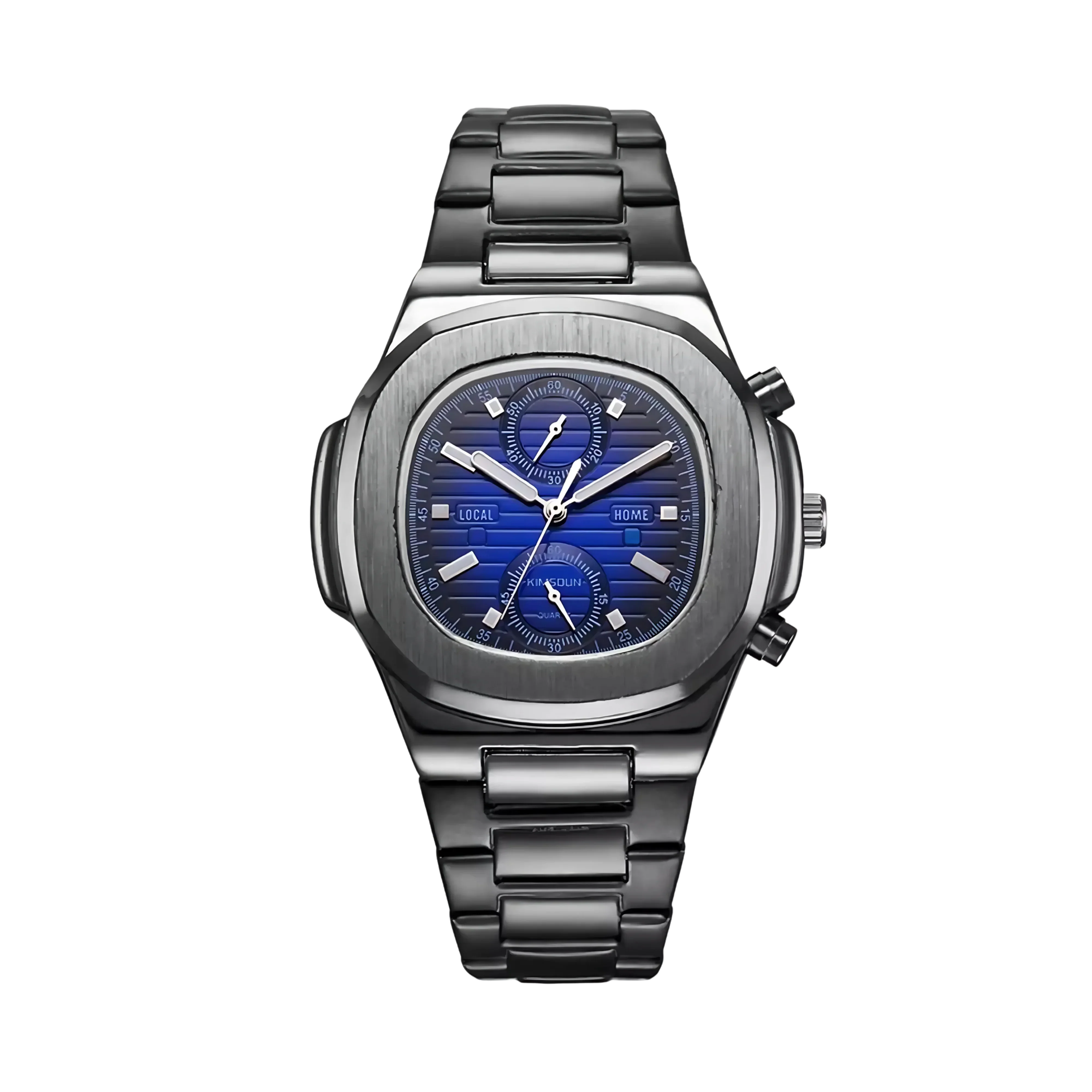 Tempulus™ Zenithor