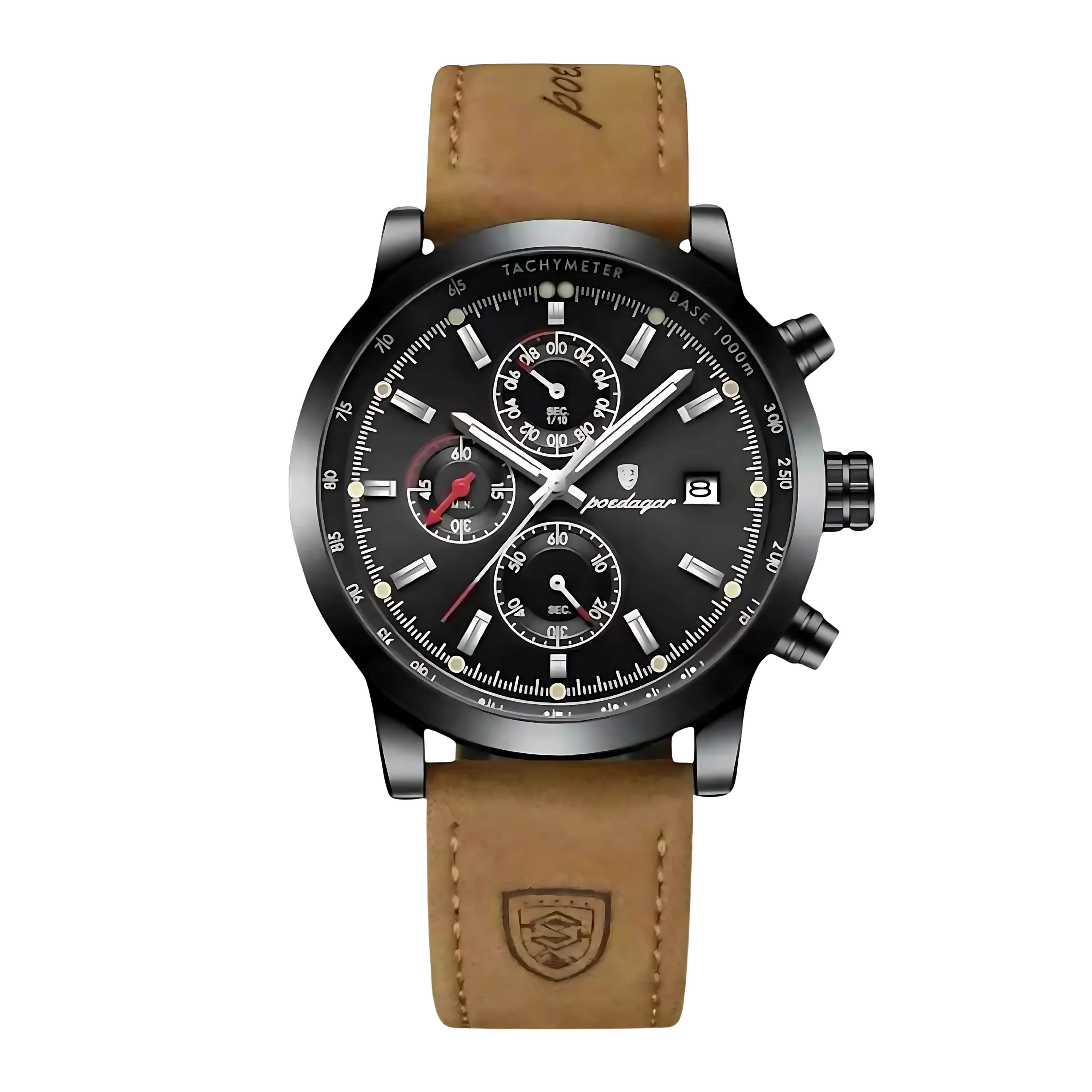 Tempulus™ Venturion