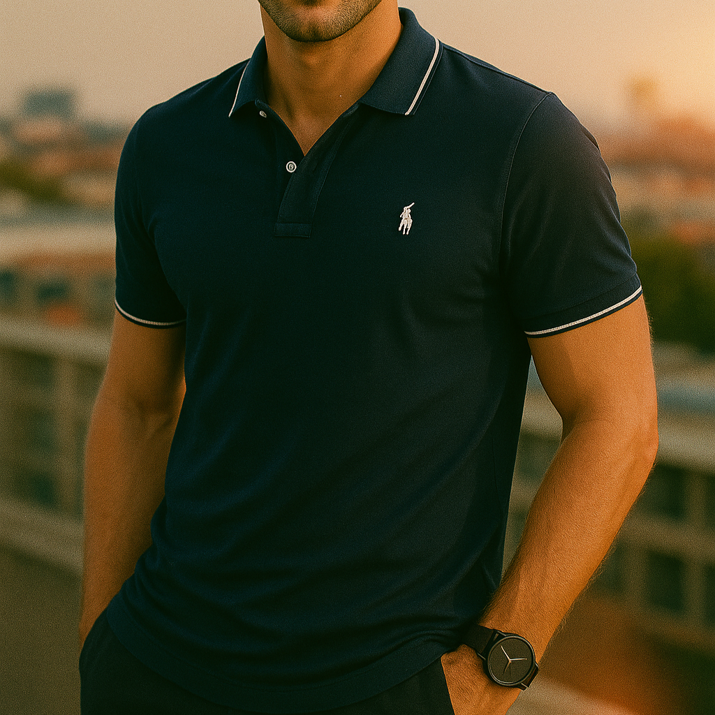 R&L™ Signature Polo Shirt – Buy 1, Get 1 Free