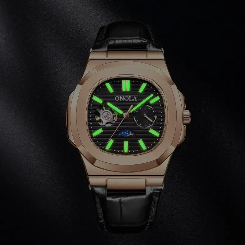 Tempulus™ Imperial Chronos