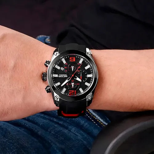 Tempulus™ Luxe Horizon