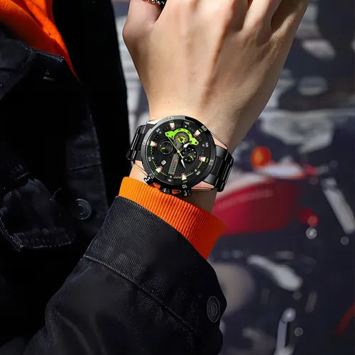 Tempulus™ Aurum Elite