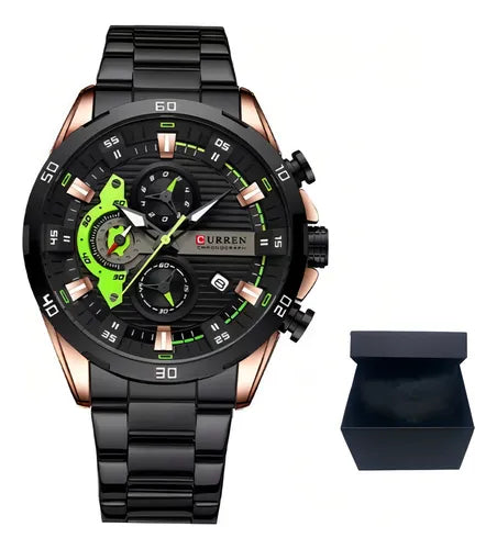 Tempulus™ Aurum Elite