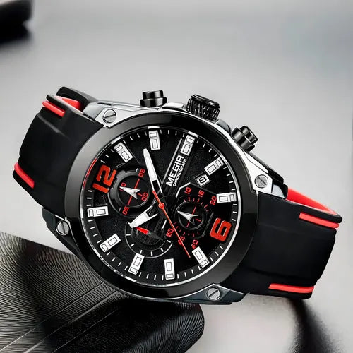 Tempulus™ Luxe Horizon