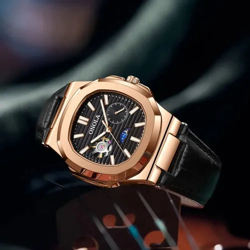 Imperial Chronos™