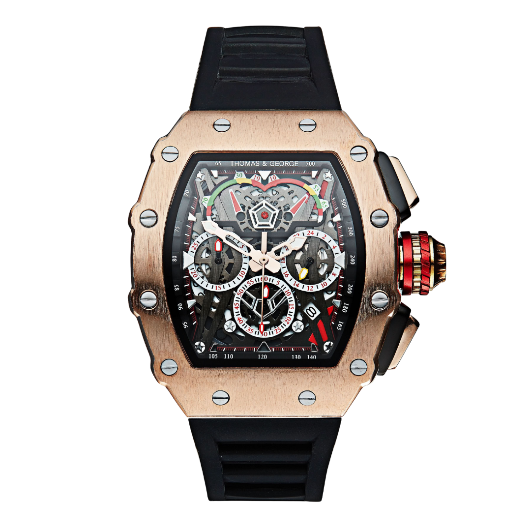 Tempulus™ Prestigio