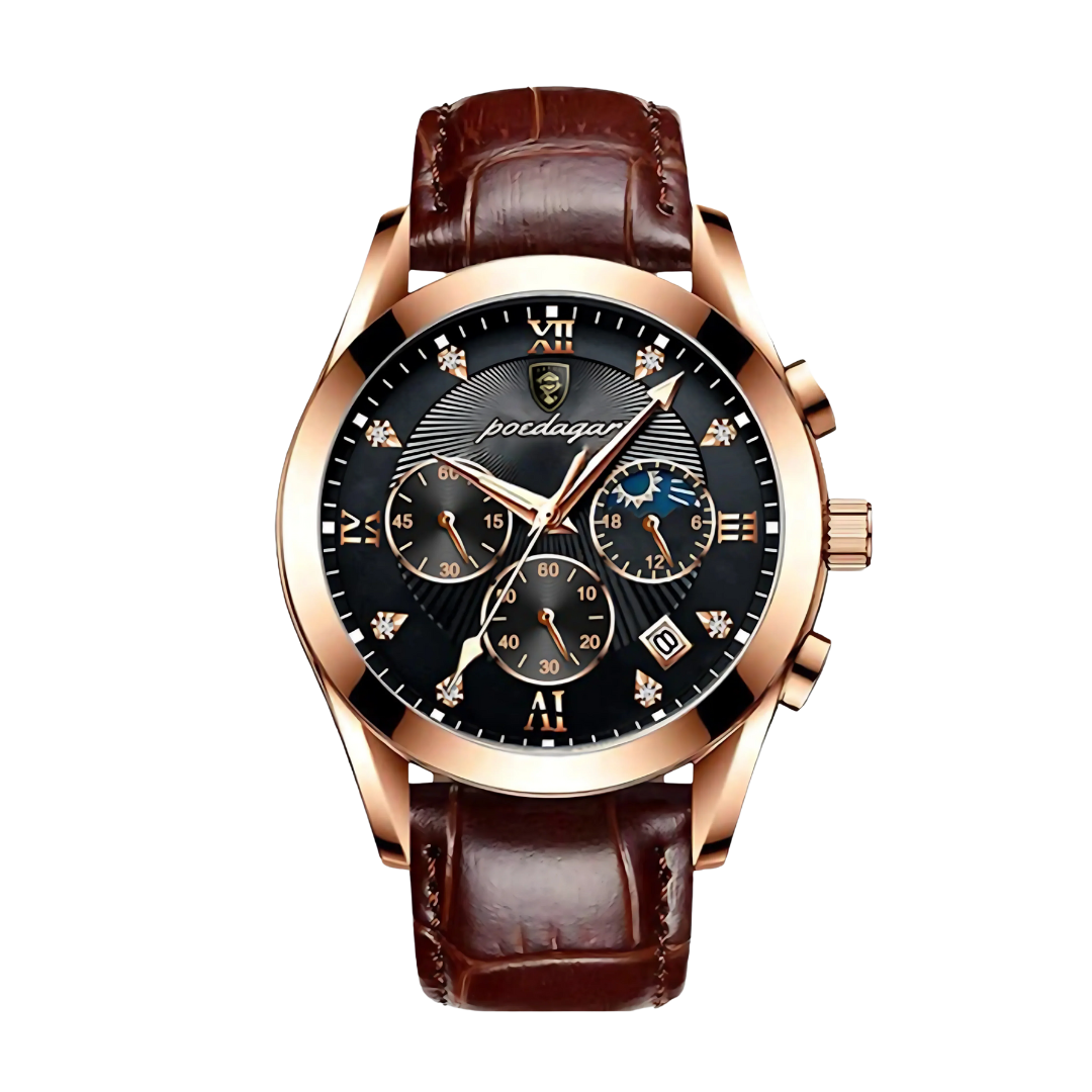 Tempulus™ Resolute